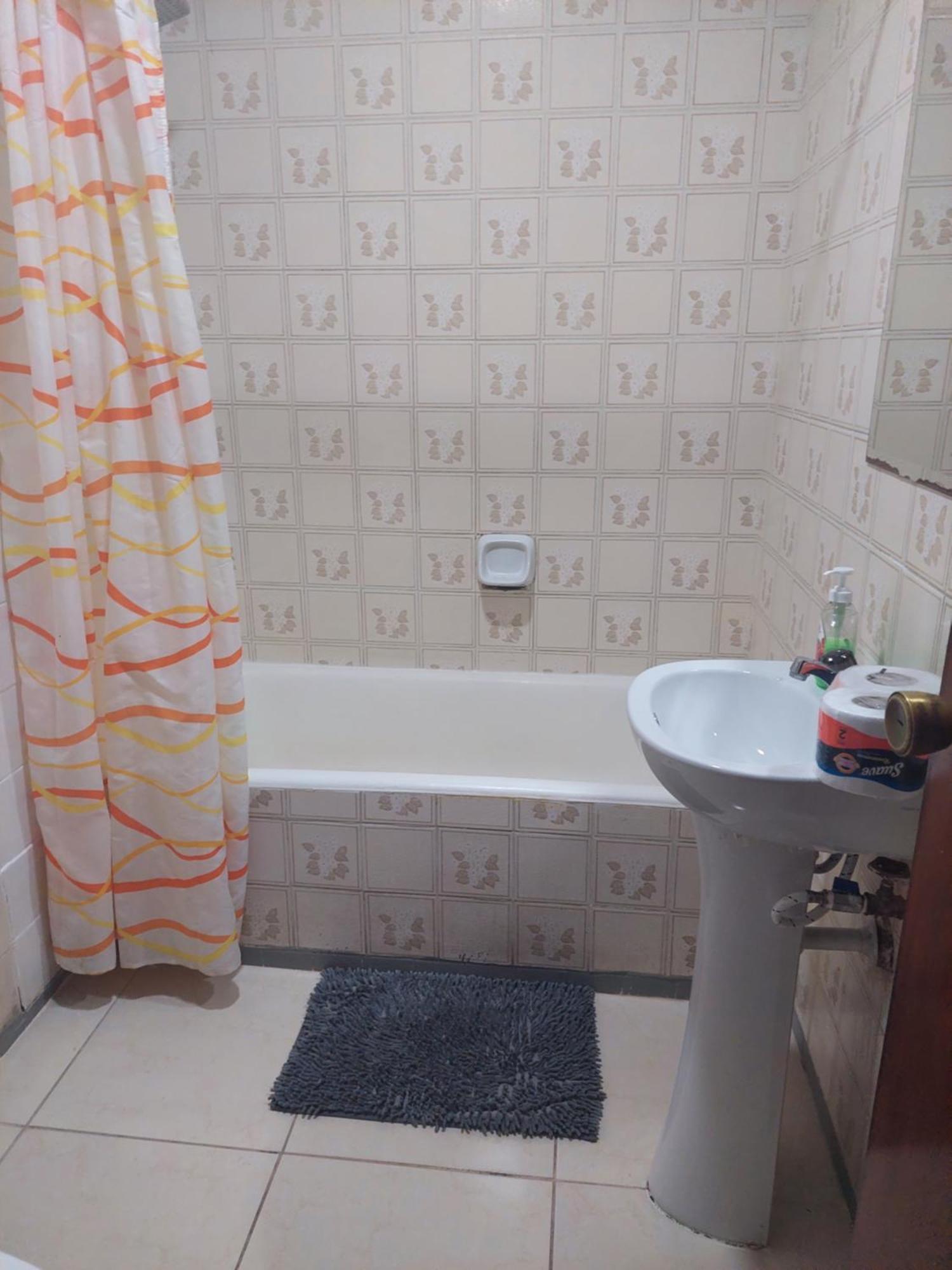Appartement Departamento Temporal Pardo à Lima Extérieur photo