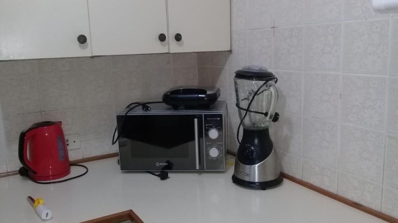Appartement Departamento Temporal Pardo à Lima Extérieur photo